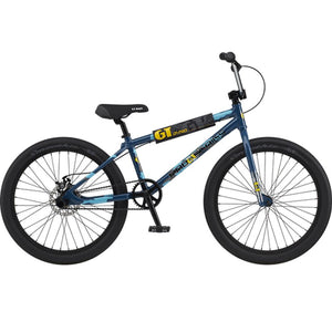 GT Pro Series Heritage 24" BMX Rad