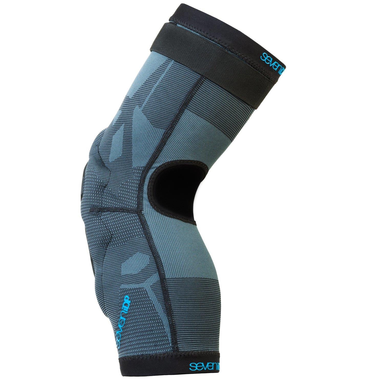 Seven iDP Project Race Knee Pad