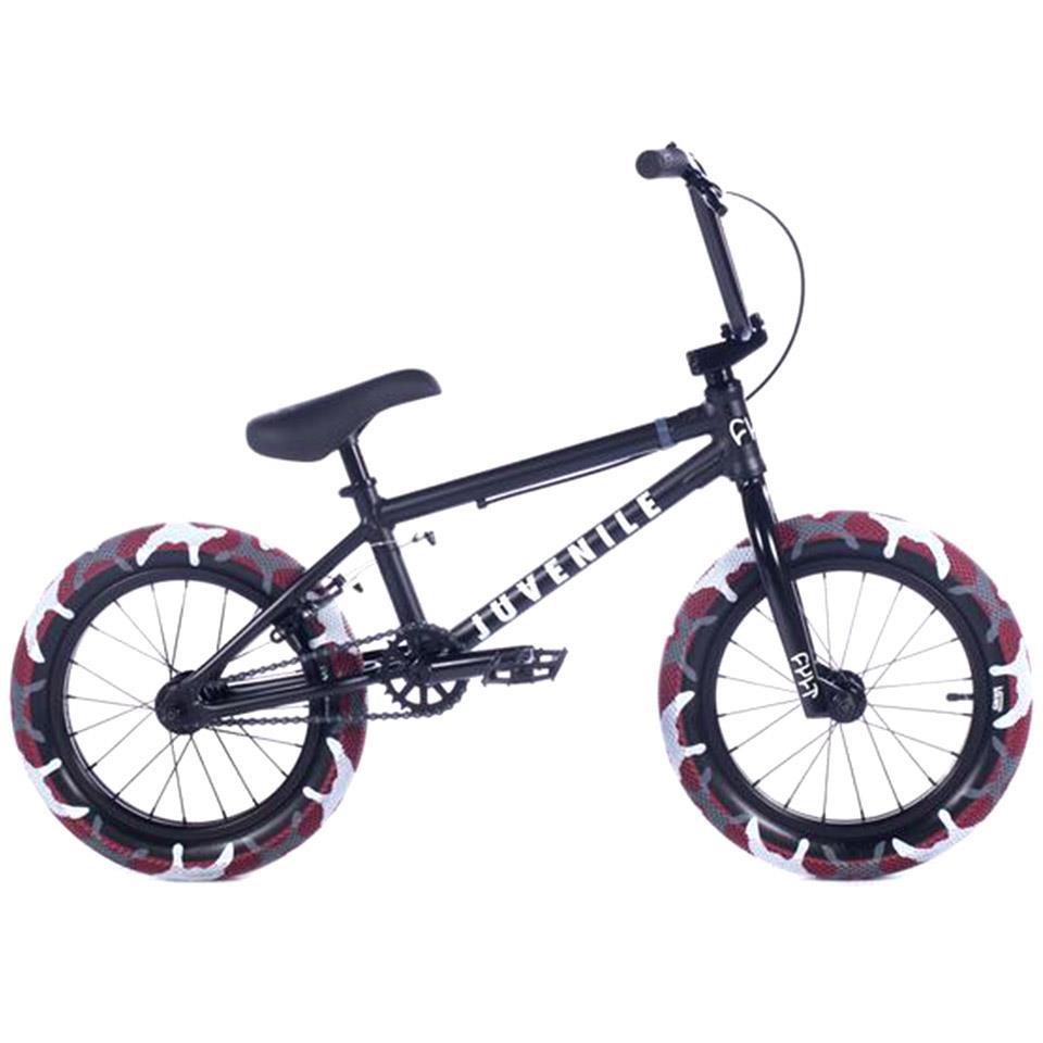 Cult BMX Juvi 16" Bicicleta 2022