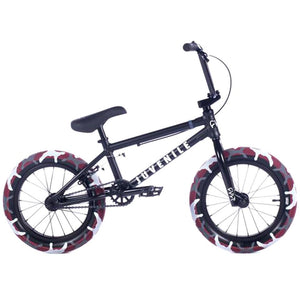 Cult BMX Juvi da 16 pollici Bici 2022