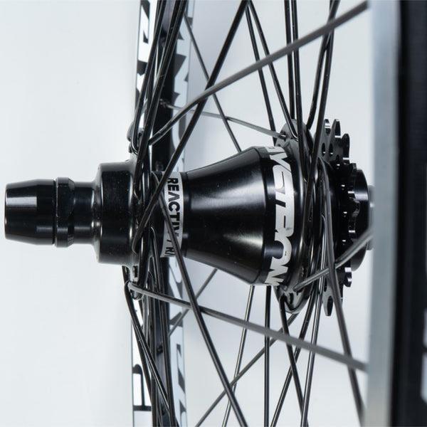 Stay Strong Reactiv Race 20" 1.75" Wheelset