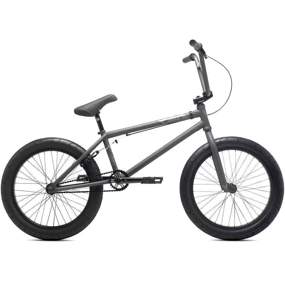 Verde Vex XL BMX Bike – Source BMX