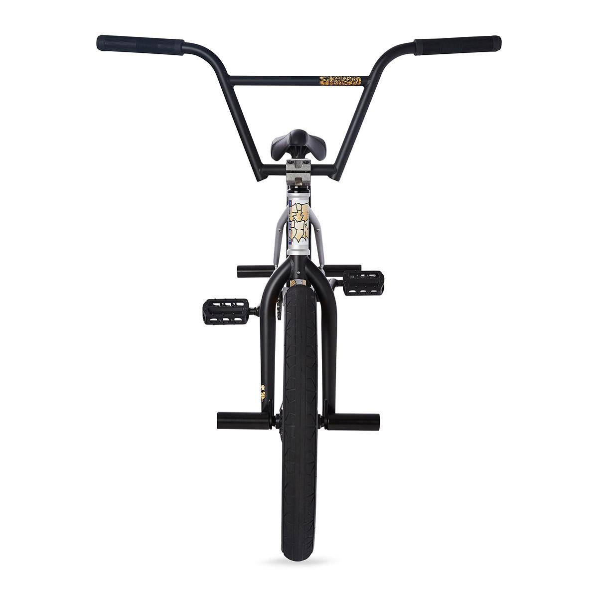 (直接受取)BMX ストリート　2021 STR FREECOASTER Fit STR Freecoaster (MD) BMX Bike – Source BMX - US