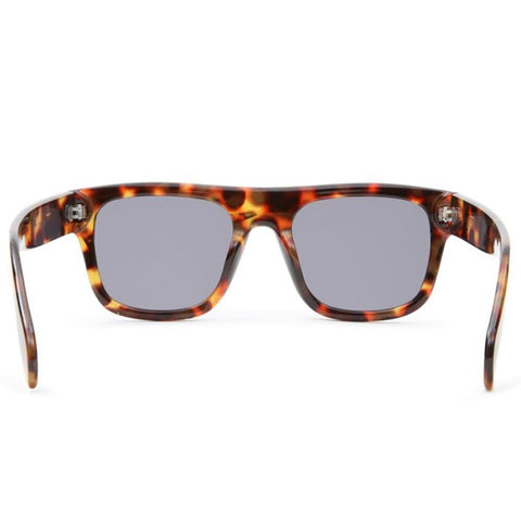 Vans tortoise cheap shell sunglasses