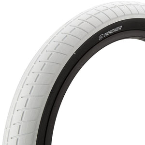 Mission Tracker Tyre