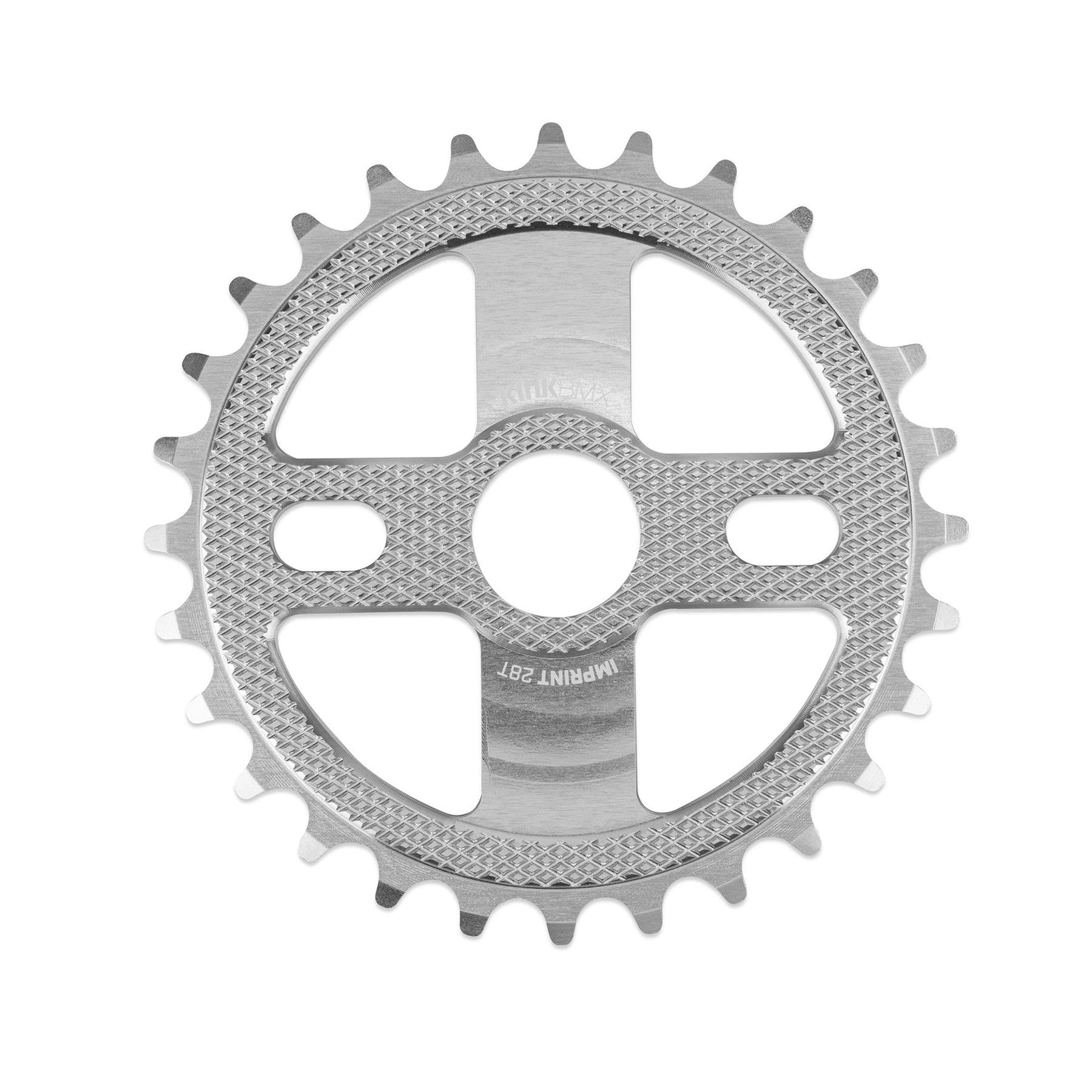 Kink Imprint Sprocket