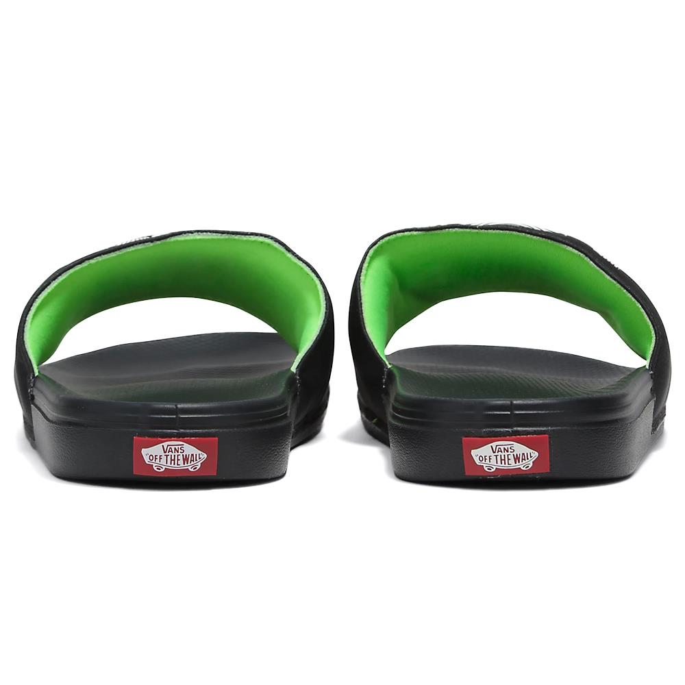 Vans off the wall slides 2025