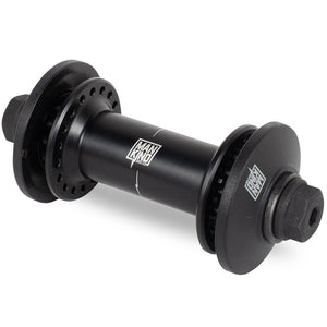 Mankind Vision Front Hub