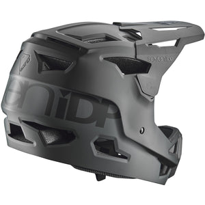 Seven iDP Project 23 ABS Race Helmet - Black