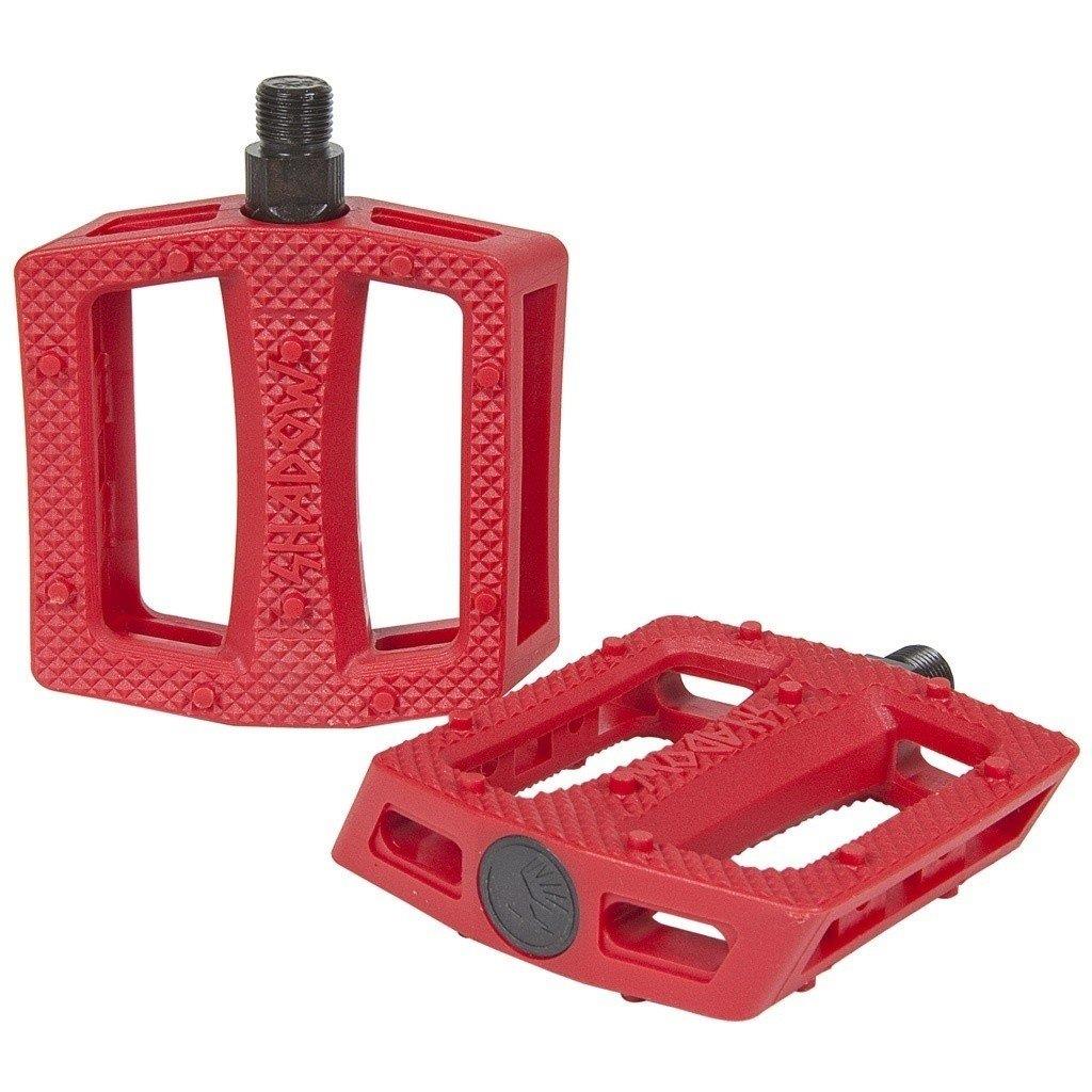 Shadow Ravager Plastic Pedals