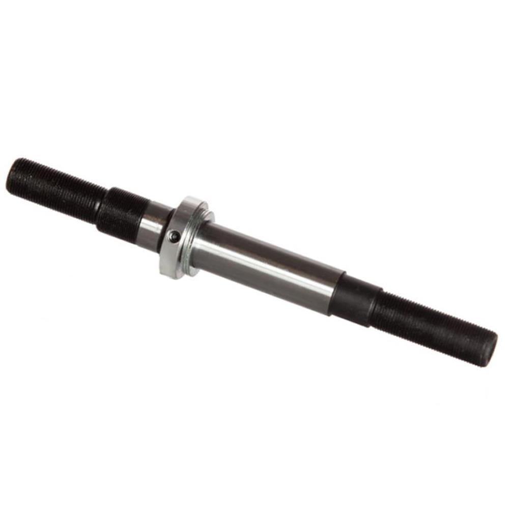 Demolition Rotator V4 Axle