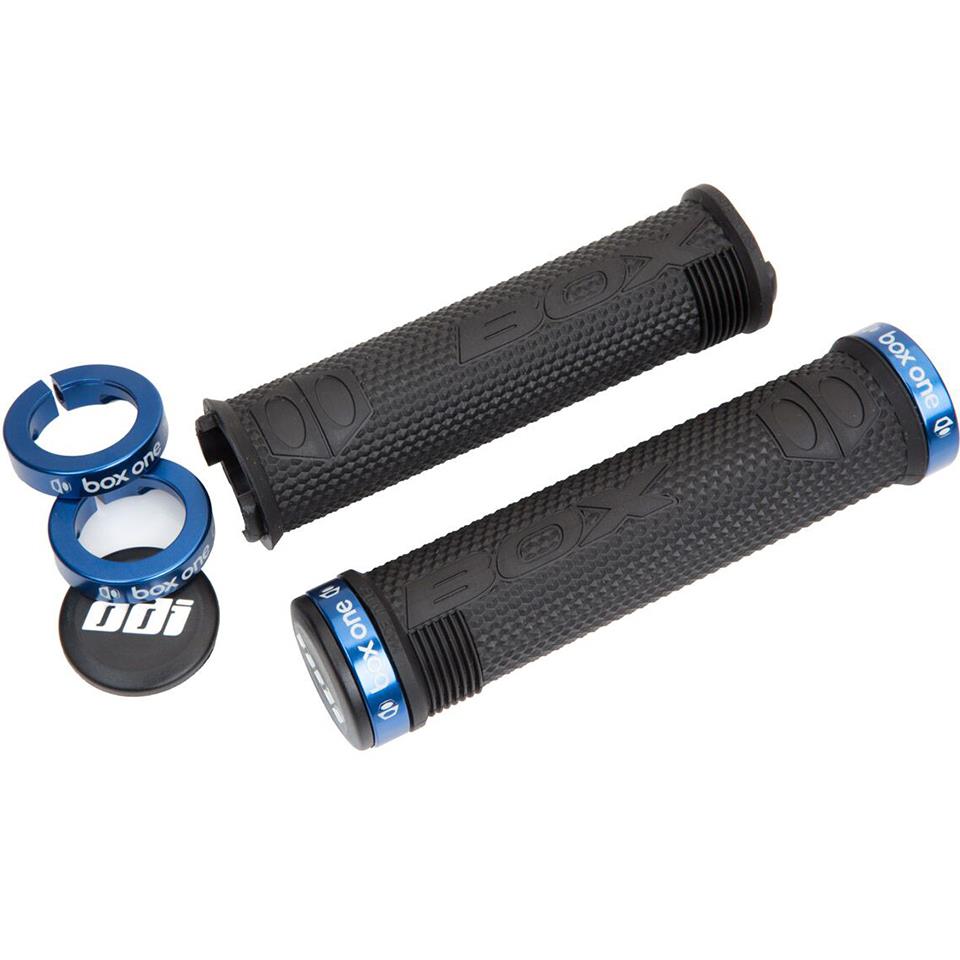 Box One Lock On Race Grip