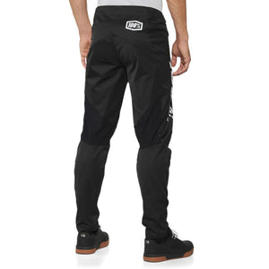 100% R-Core 2022 Race Pants - Black