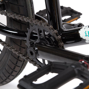 Stay Strong Inceptor Legierung 18 "BMX -Fahrrad