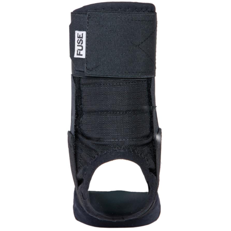Fuse Alpha Ankle Support Brace (Pair)