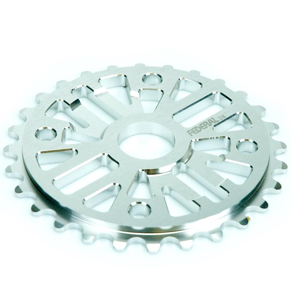 Federal Command Sprocket