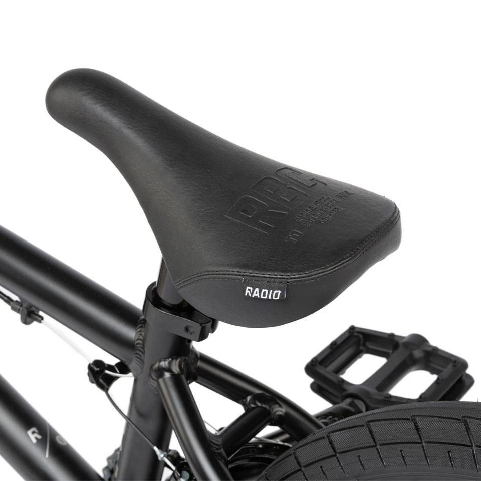 Radio Dice 18 " BMX Bike