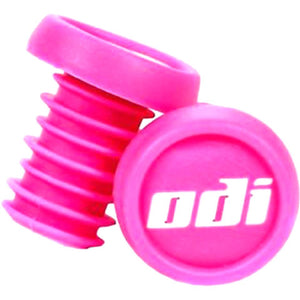 ODI Nylon Push In Plugs