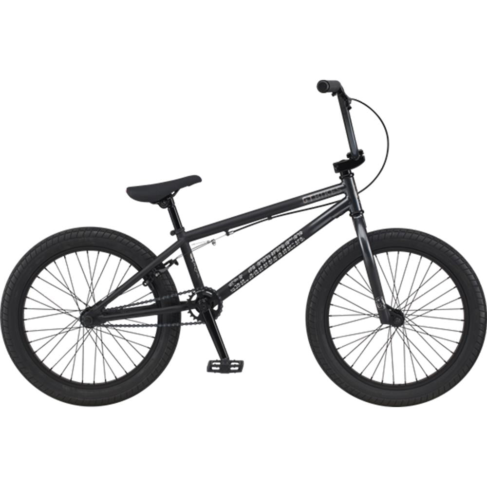 GT Slammer BMX Bike – Source BMX1