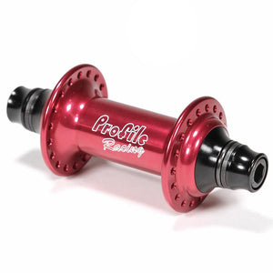 Profile Elite Front Hub