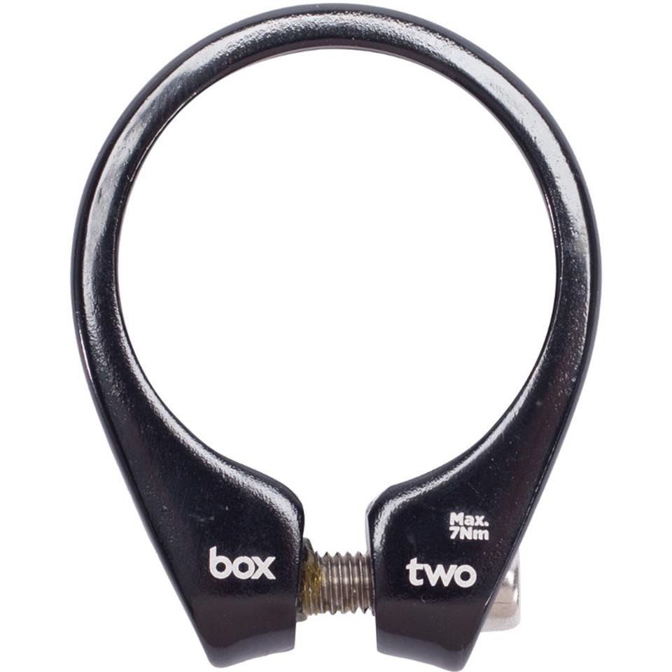 Obx Racing Clamp Box Two Fixed Race Seat Clamp – Source BMX