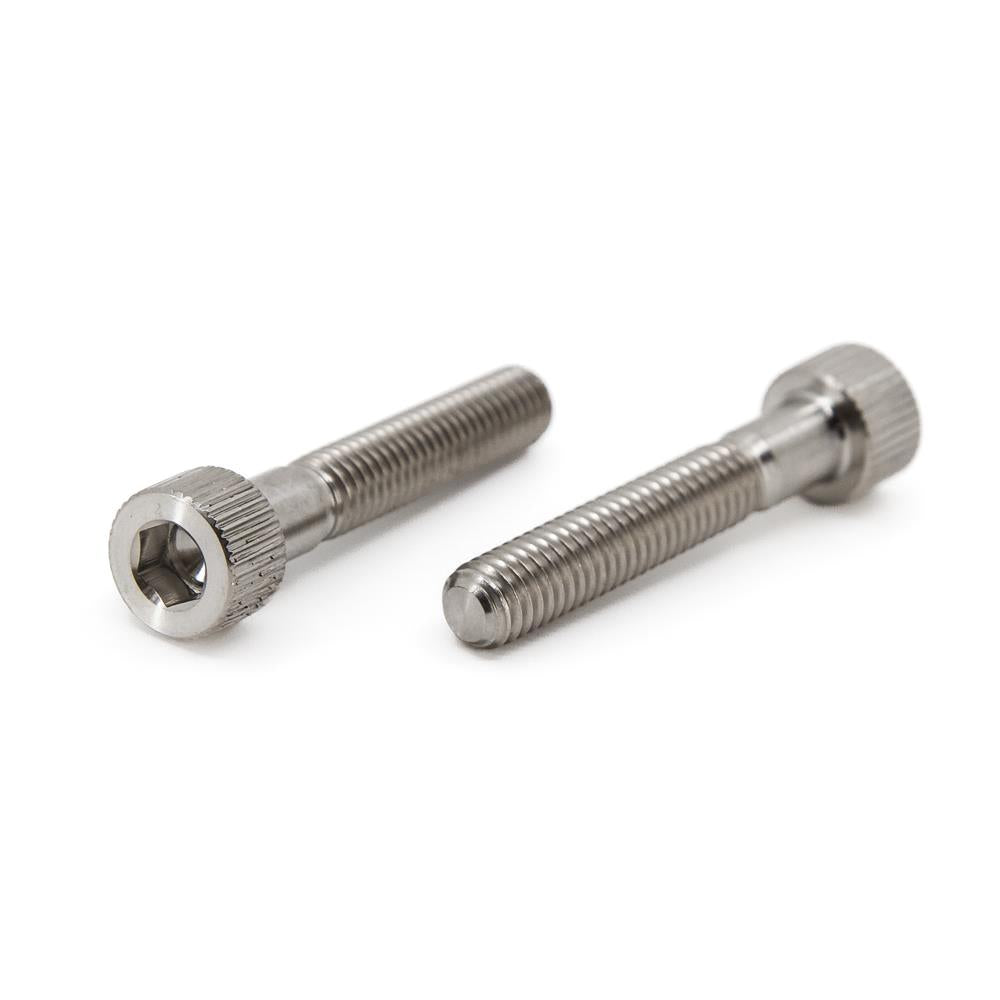 Source Titanium Brake Mount Bolts