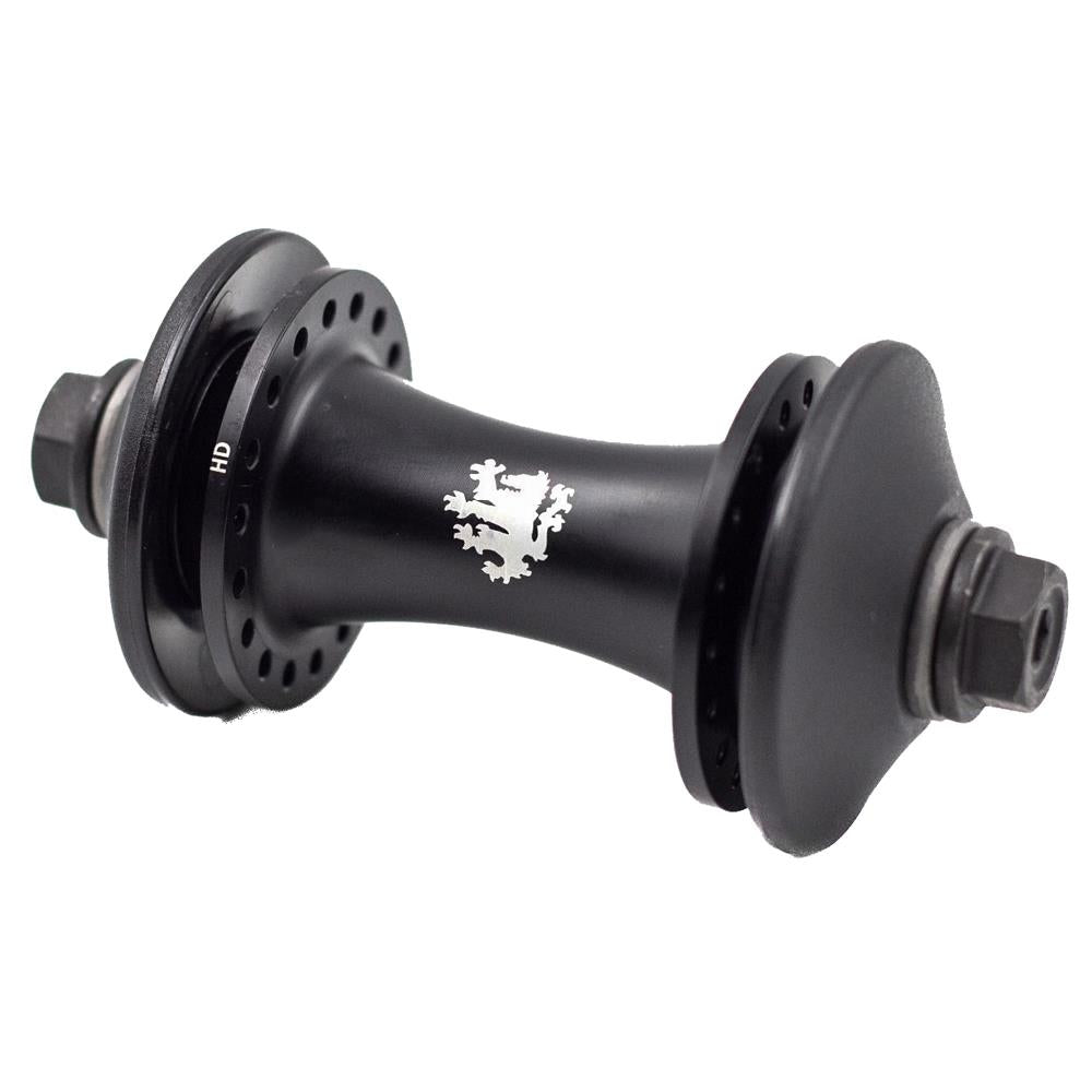 Primo HD Front Hub | Source BMX