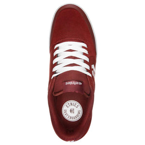 Etnies Marana - Maroon