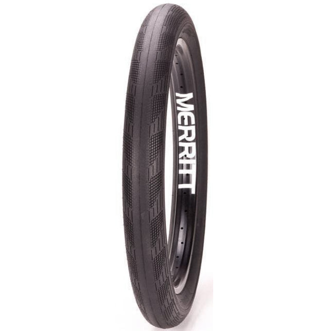 Merritt Begin Phantom Tyre