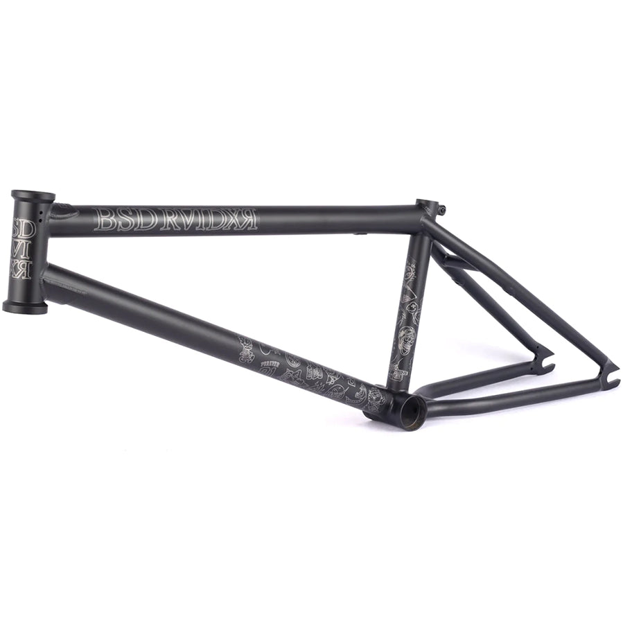 BSD Raider V3 Frame