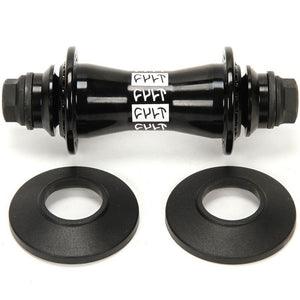 Cult Crew Front Hub