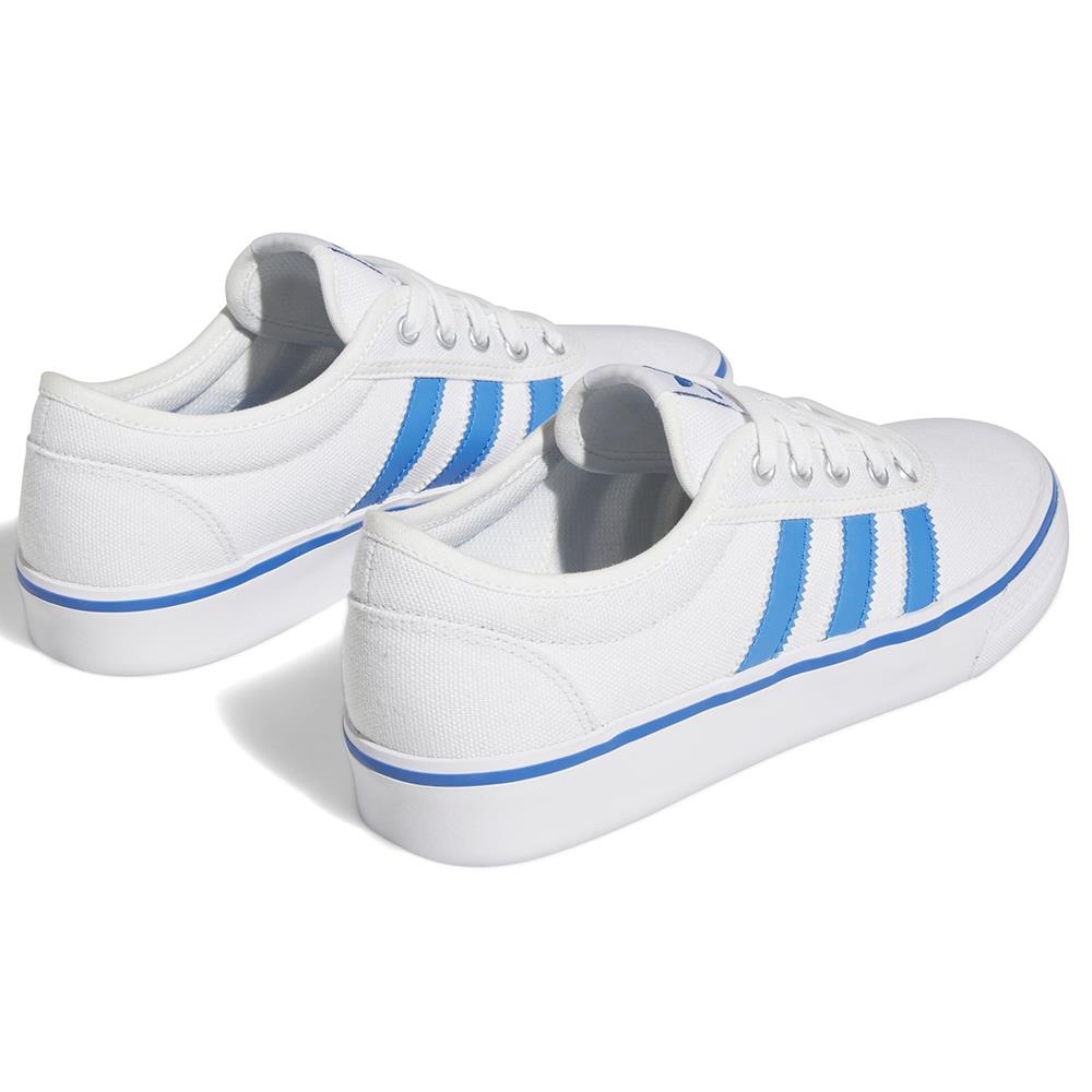 Adidas Adiease - Cloud White/Blue Bird/Cloud White