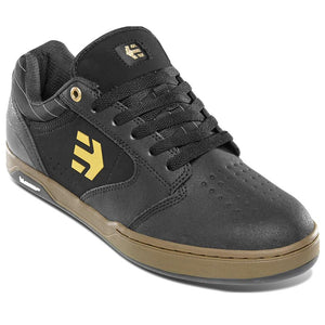 Etnies Camber Crank - Black/Gum
