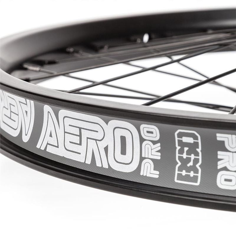 BSD Aero Pro Male Back Street Pro Wheel - RHD