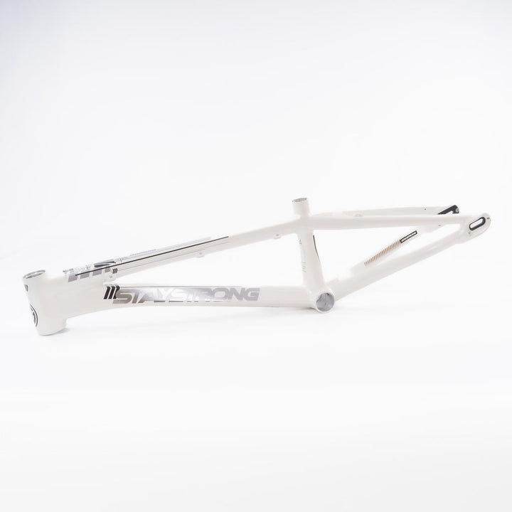 Stay Strong For Life 2023 V4 Cruiser XXL Race Frame - Disc Version