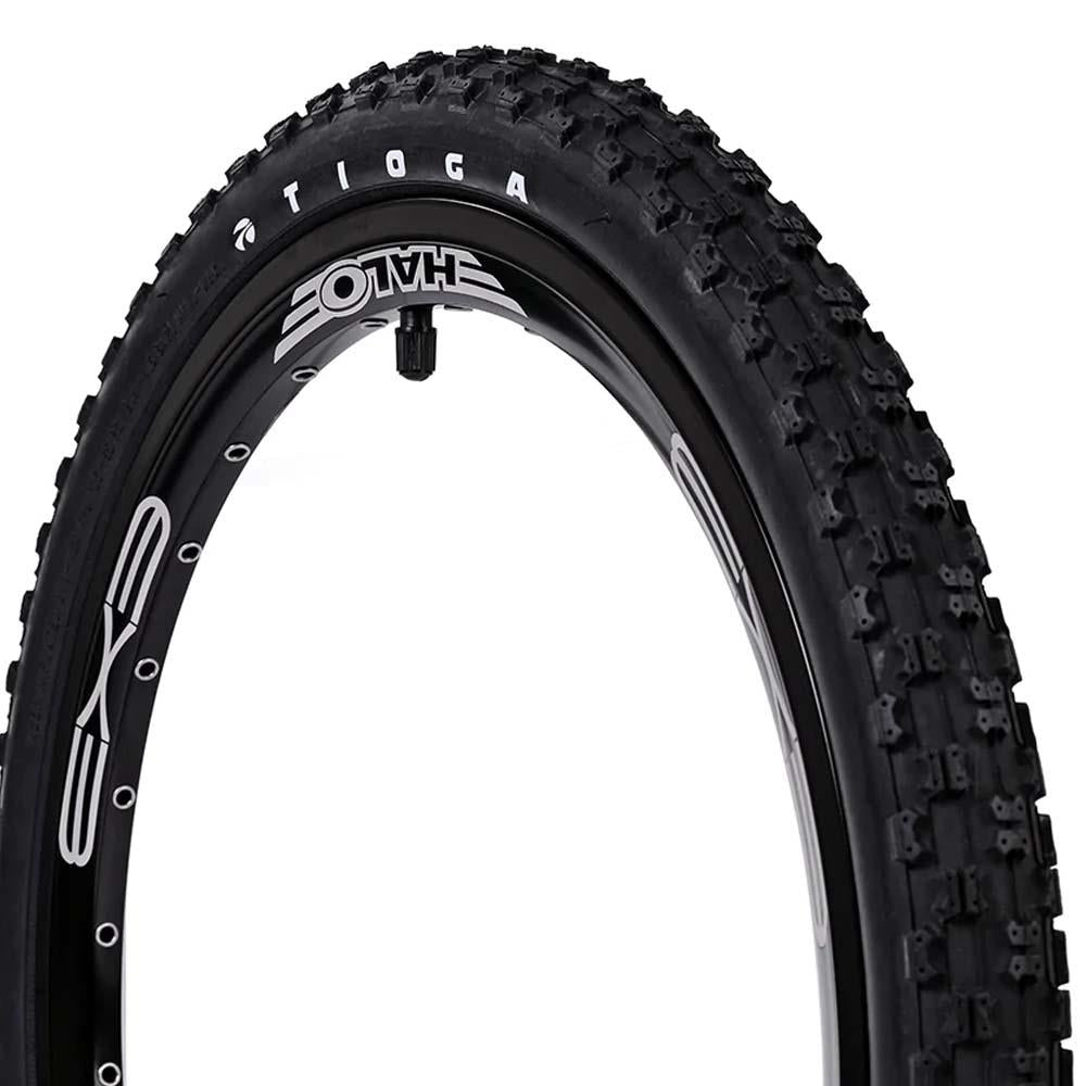 Tioga Comp III Race Tyre