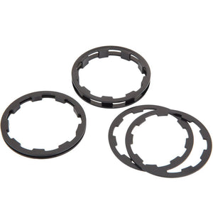Box One Race Cassette Spacer Kits