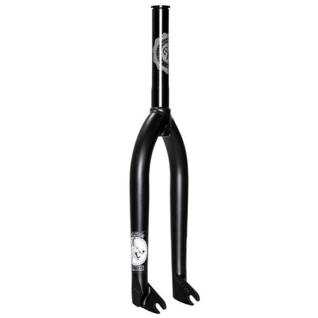 Demolition Fox Fork – Source BMX