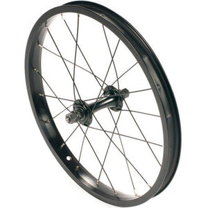 United Supreme 18 Front Wheel