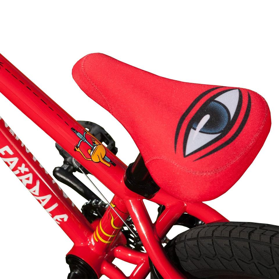 Fairdale x Toy Machine Macarrones Bicicleta 2022