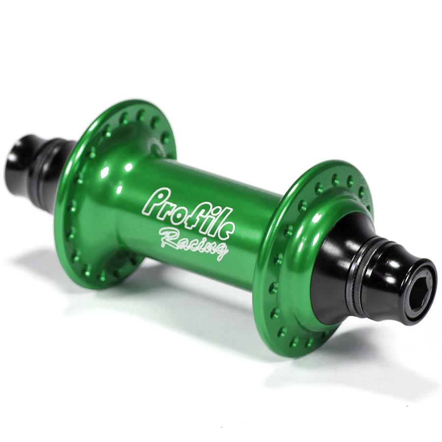 Profile Elite Front Hub