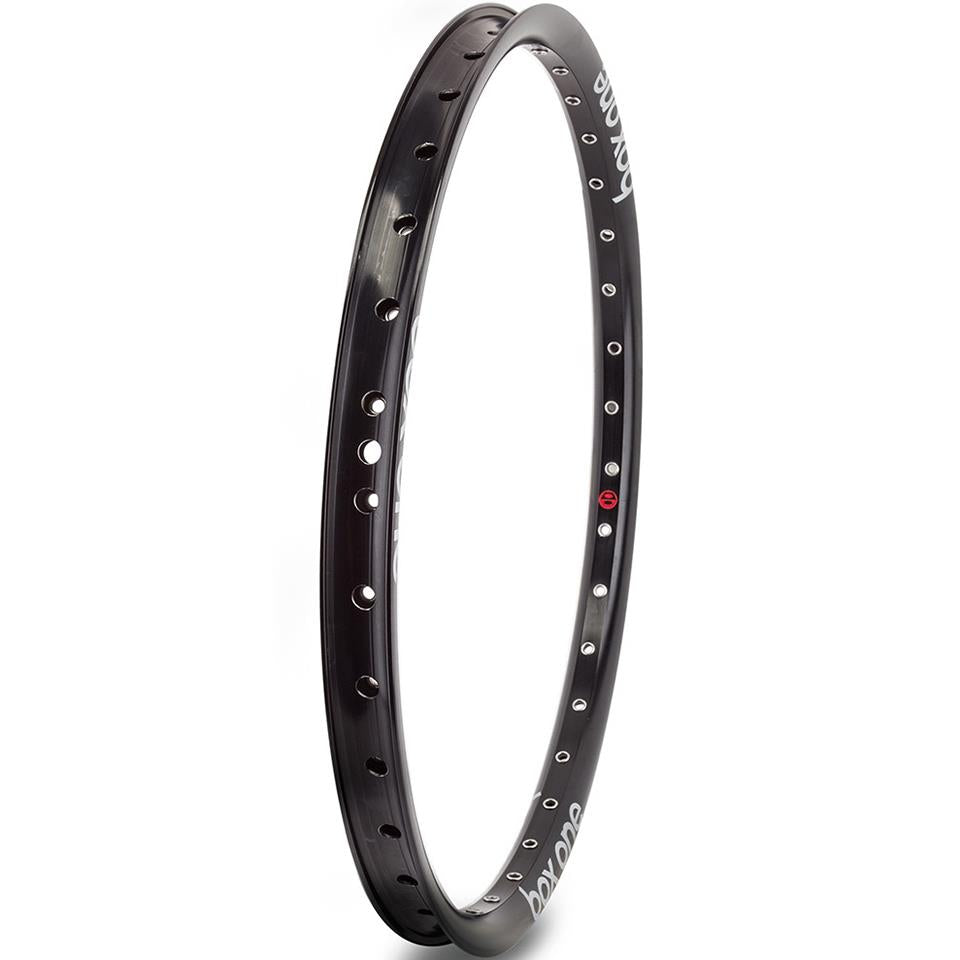 Box One Rear Race Rim