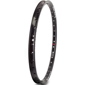 Box One Rear Race Rim