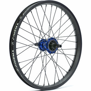 Profile Z Coaster Male Freecoaster / Cinema 888 Custom Wheel - LHD