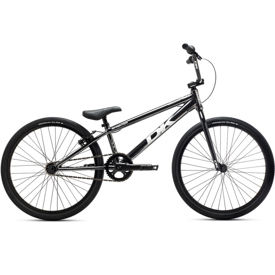 DK Sprinter Cruiser Race BMX Bike – Source BMX