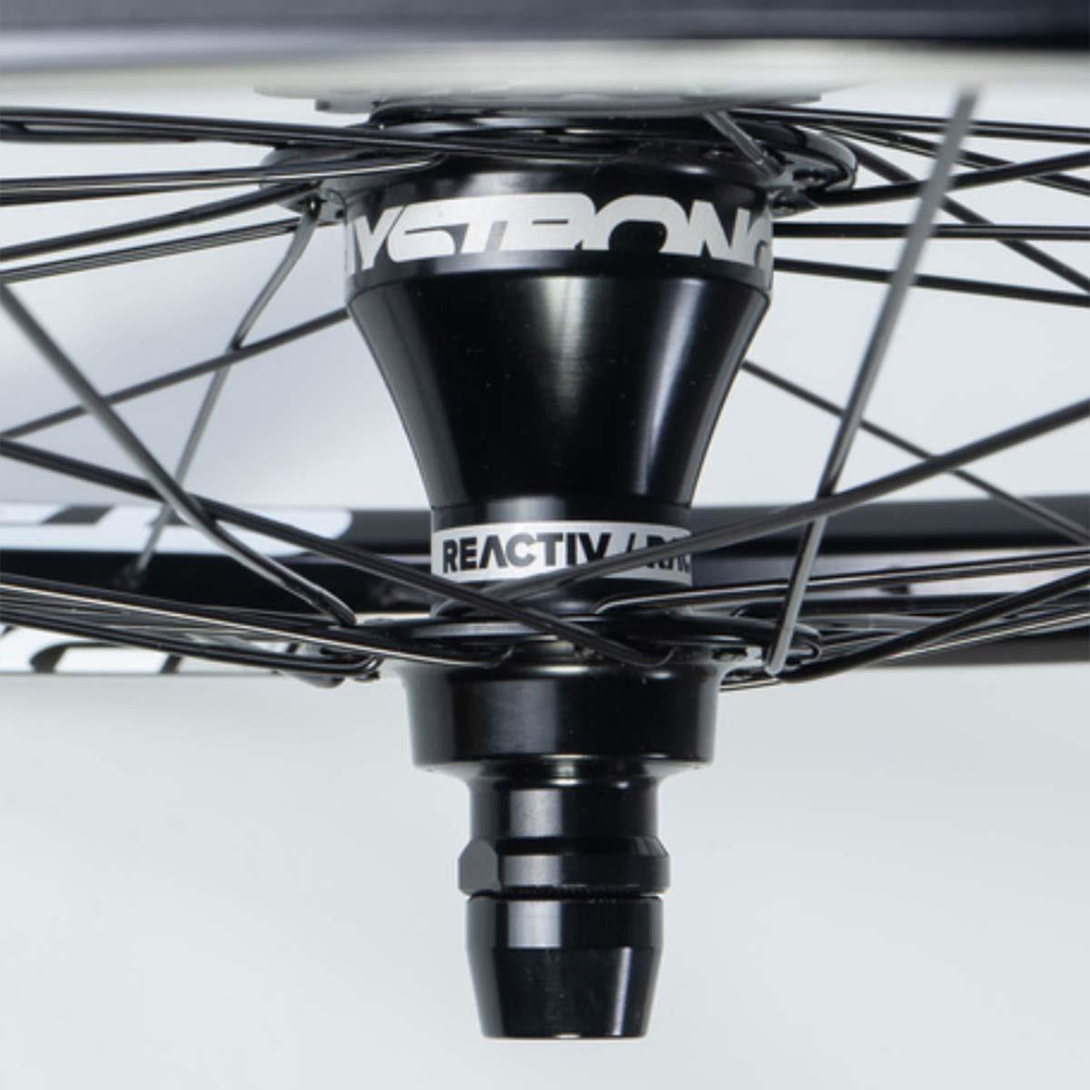 Stay Strong Reactiv Race 24" 1.75" Wheelset