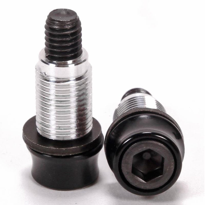 Profile AC-2 10mm Bolts with Adapter