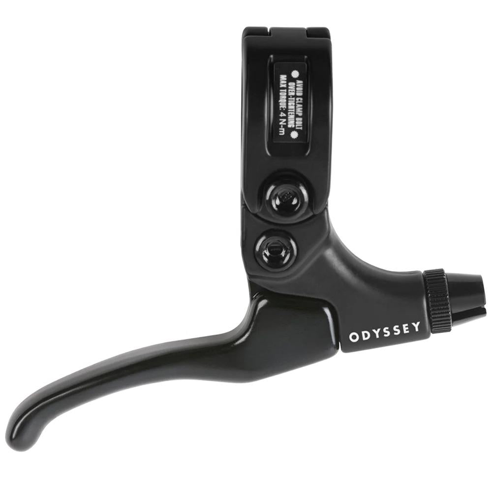 Odyssey Monolever Trigger - Black brake lever