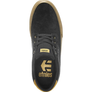 Etnies Singleton Vulc Xlt - Black/Gum