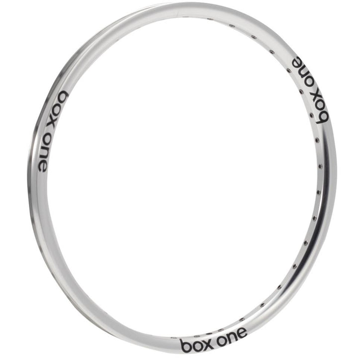 Box One Rear Race Rim